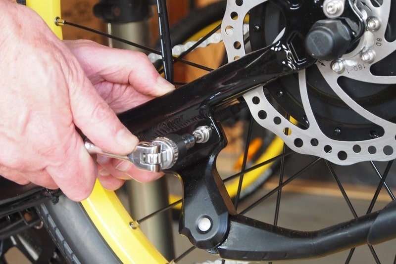 8 Great Tips for Taking Care of Your E-Bike