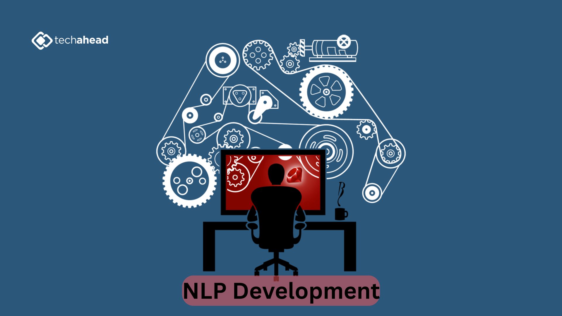 From Raw Text to Smart Action: The Role of NLP and SaaS in Modern Business