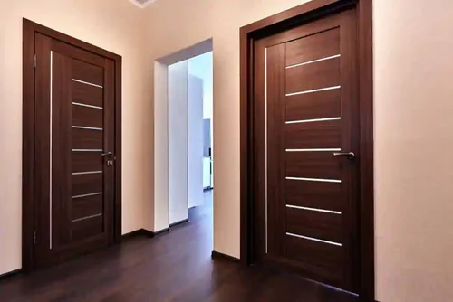 Practical Interior Solutions in Dubai: Carpeted Bedrooms, PVC Doors, and SPC Flooring