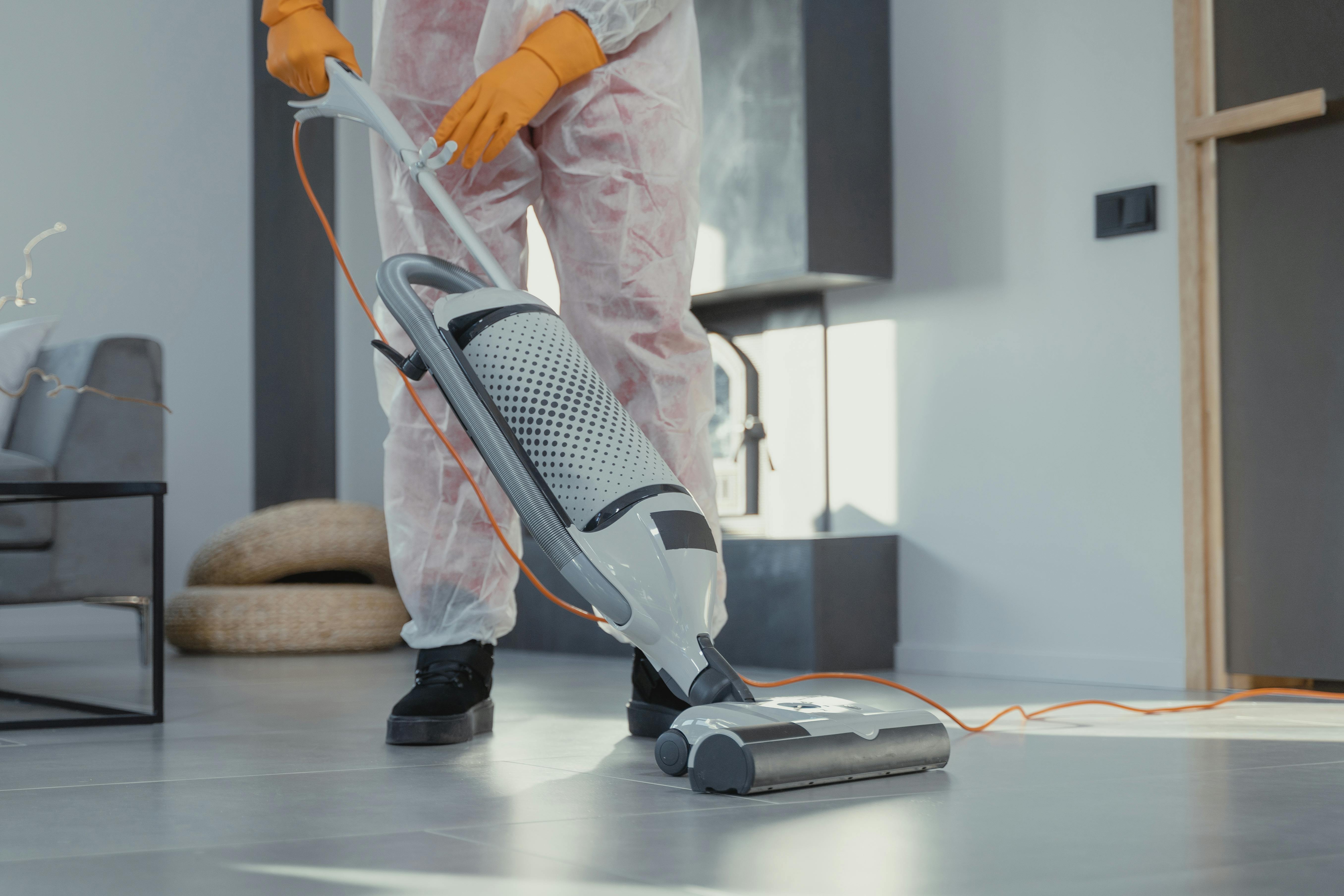 Top 10 Reasons to Hire House Cleaning Services near Manhattan Today