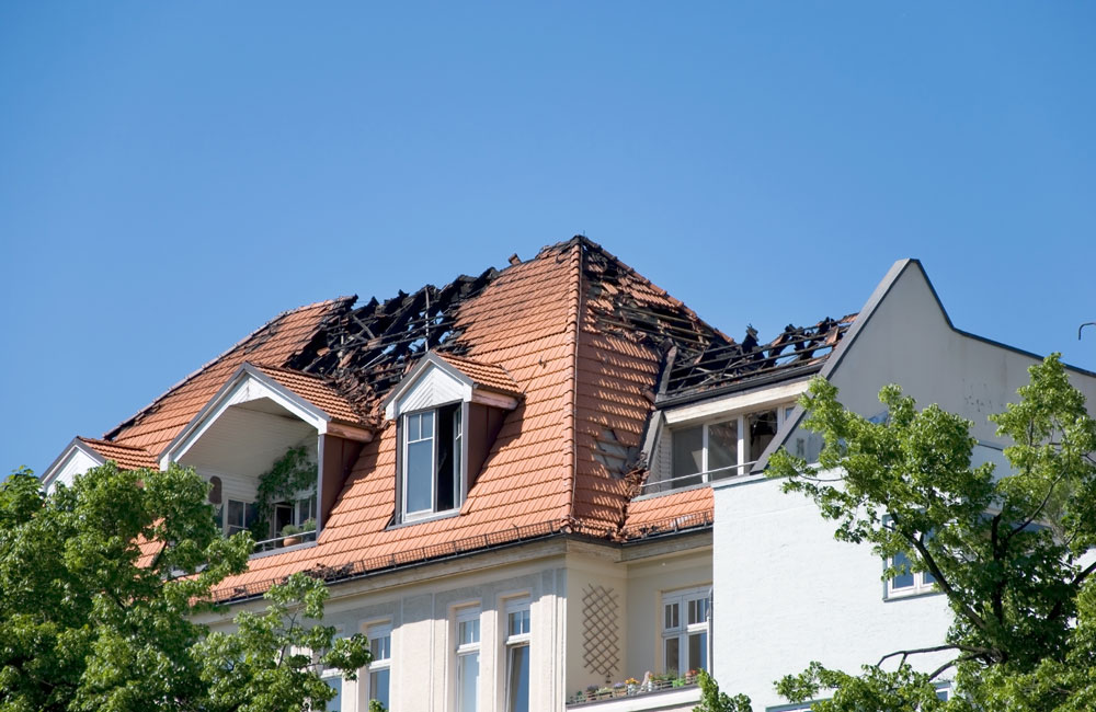 Why Blogging Communities Are Valuable for Fire Damage Claims Legal Advice