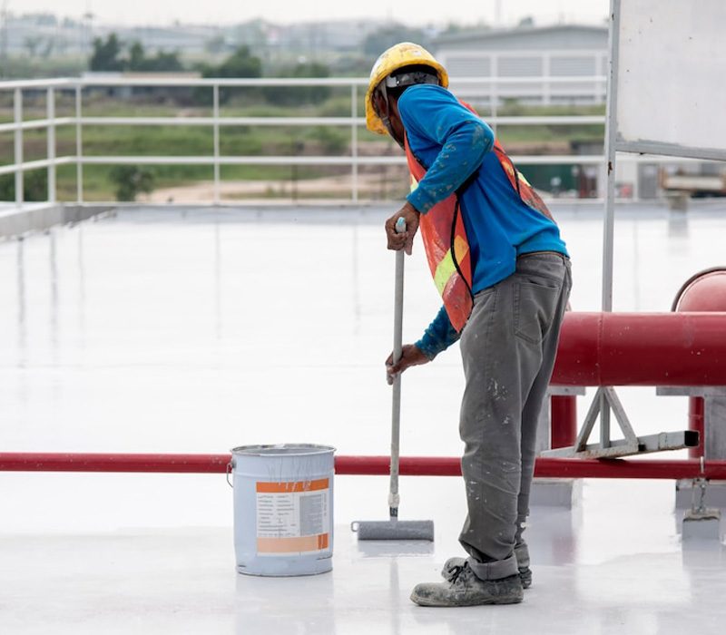 Why Waterproofing Is Essential in Dubai’s Climate