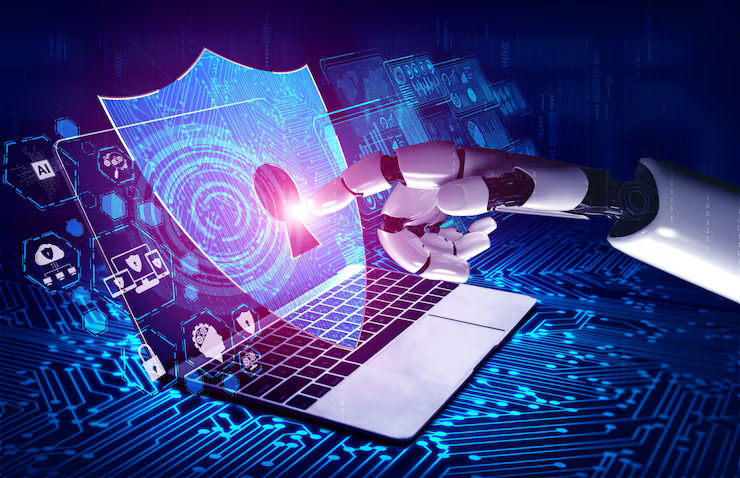 Cybersecurity for Remote Workers: Closing the Gaps in a Hybrid World