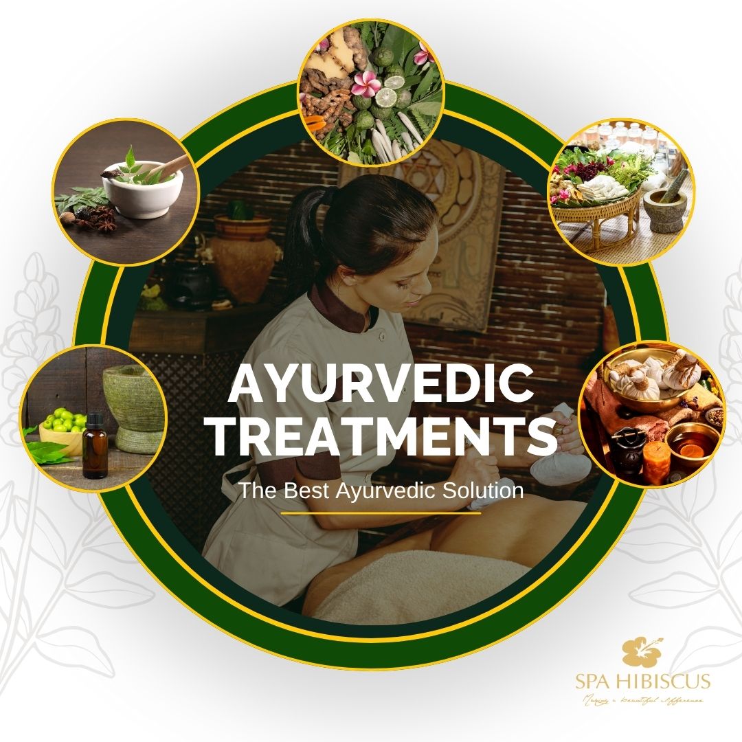 Explore the Best Wellness and Luxury at the Ayurvedic spa in Mayur Vihara, Delhi