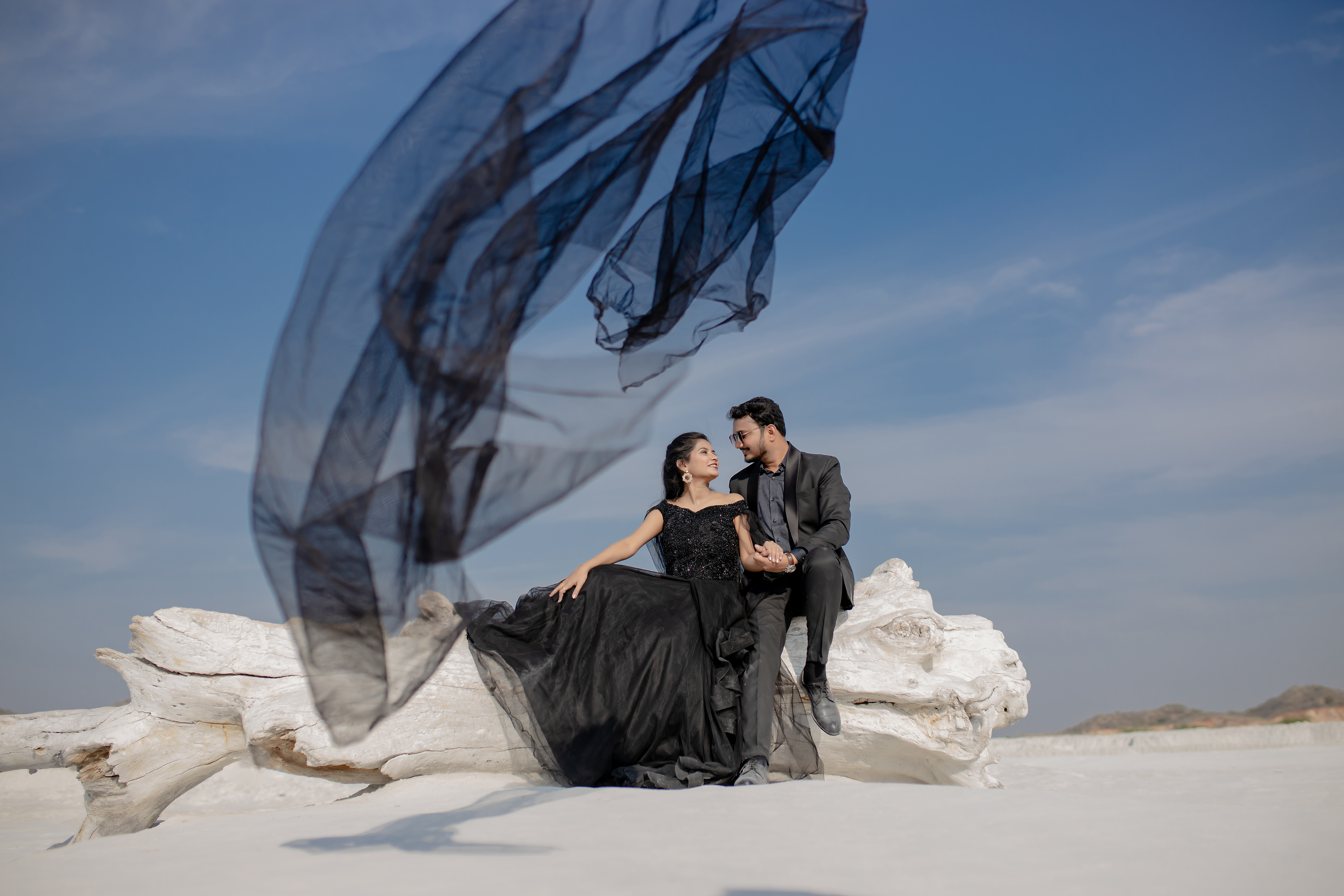 Pre Wedding Shoot in Jaipur – Royal Charm aur Timeless Memories ke Liye Best Destination