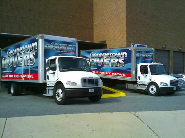 Your Guide to Affordable DC Movers: What to Know Before You Move