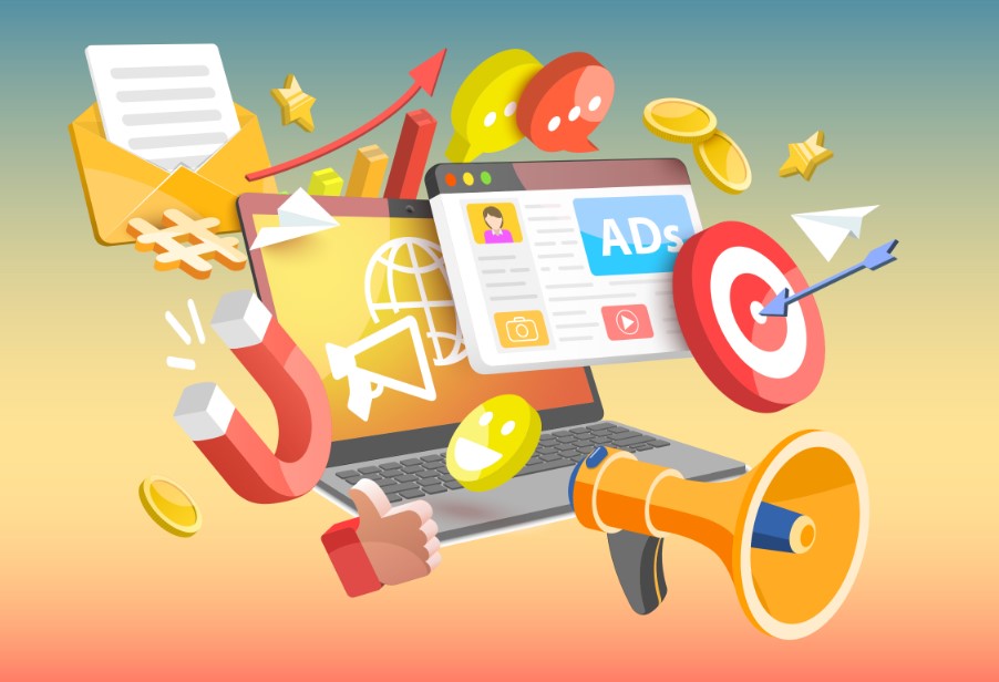 Become Part of Lucknow's Top Digital Marketing Institute – Begin Your Path Today!