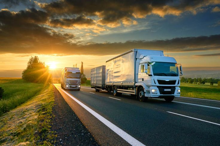 How Cargo Transport from Dubai to KSA Facilitates Regional Trade