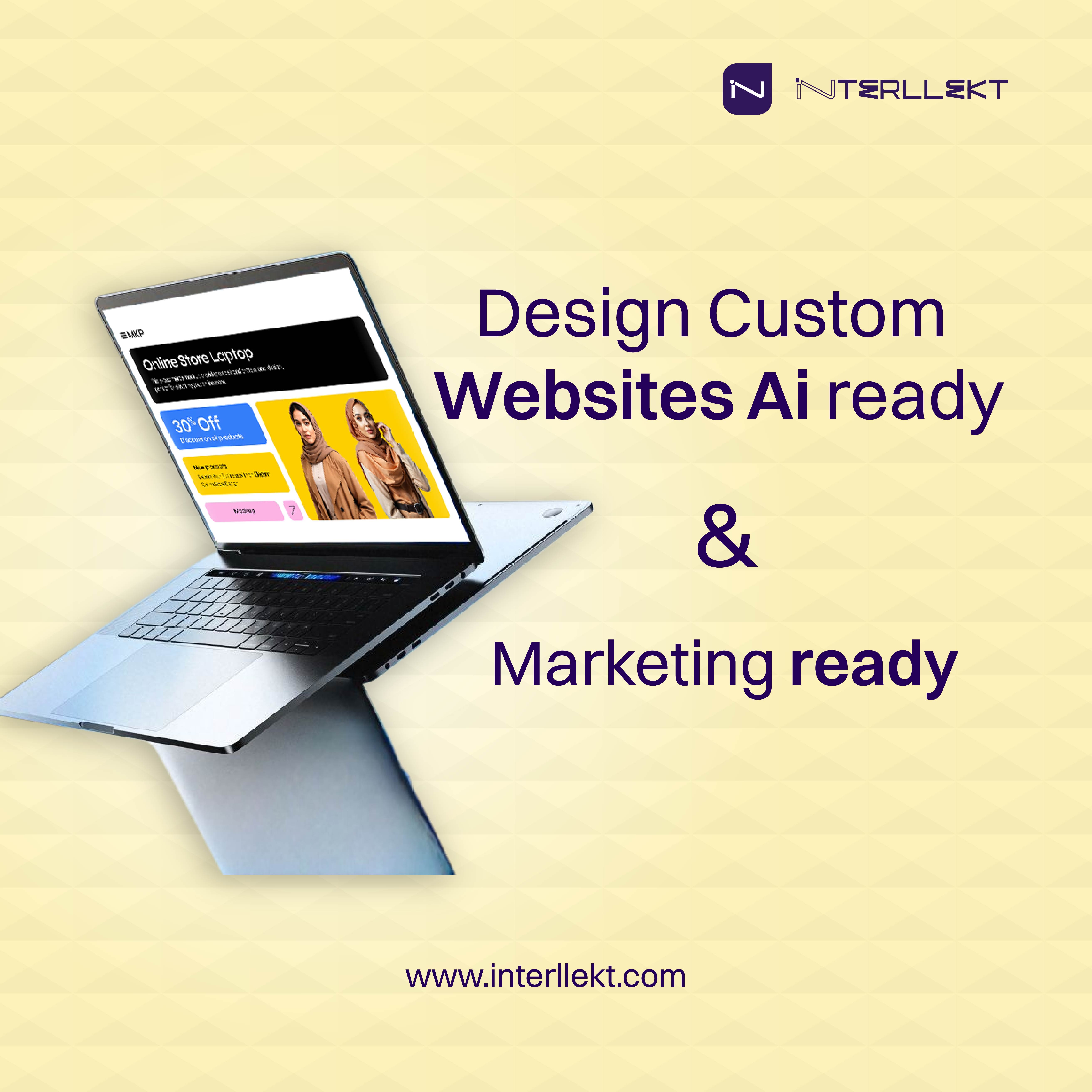 Top Benefits of Website Development for Small Businesses