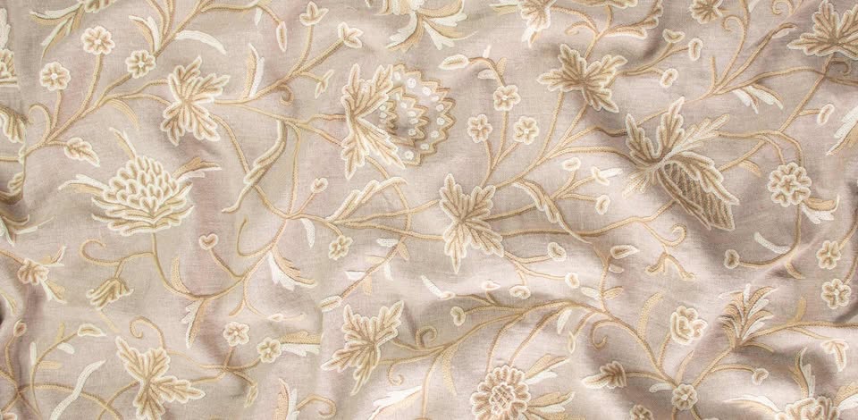 A Complete Guide to Buying Upholstery Fabric by the Yard