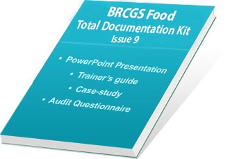 How to Prepare Your Team for a BRCGS Issue 9 Audit