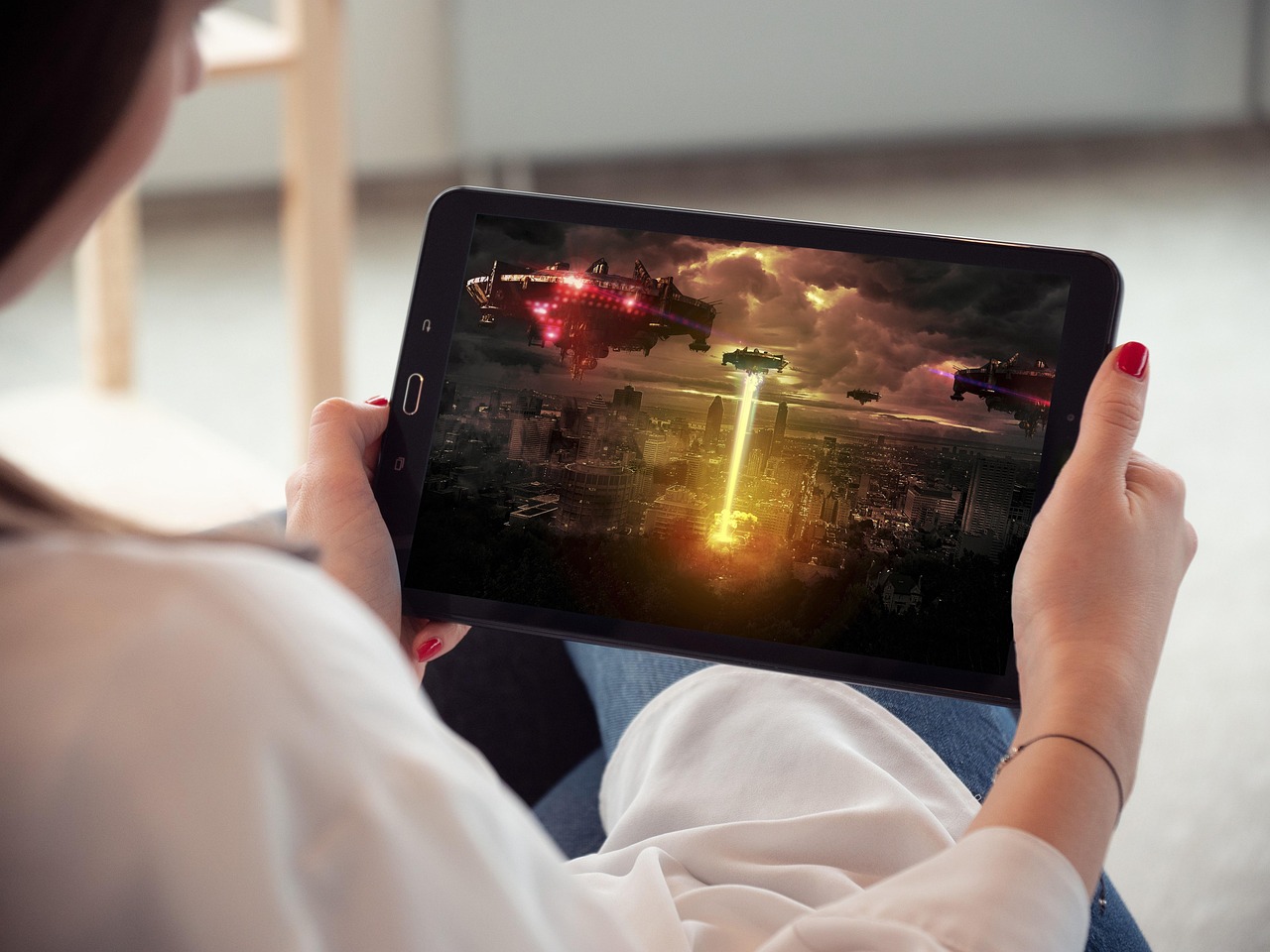 Power of Digital Marketing: Why It’s a Game-Changer for Modern Businesses