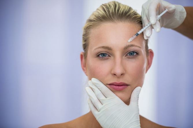 Permanent Whitening Injection for Skin Lightening: What to Know