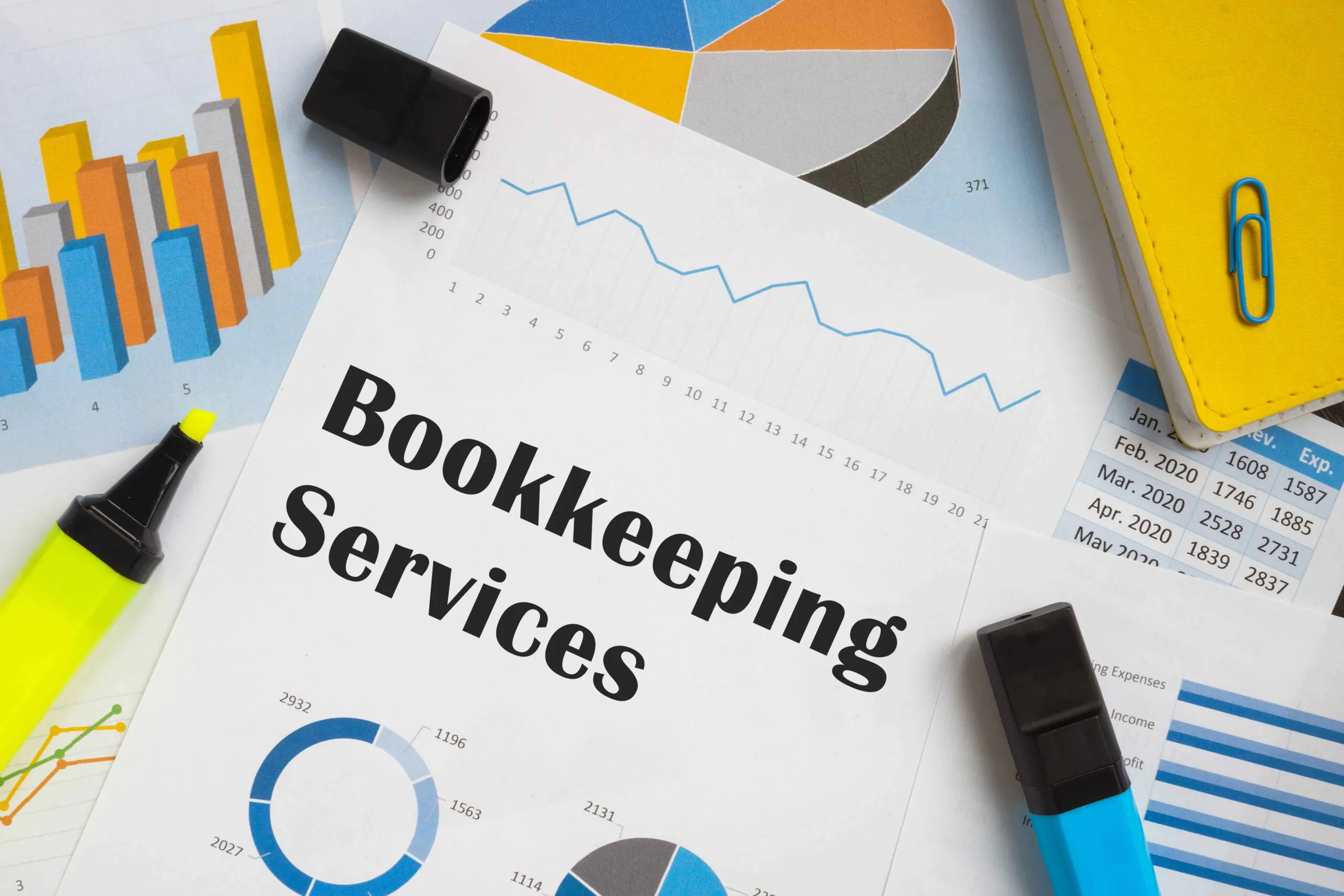 How Do Offshore Bookkeeping Services Compare to Local Providers?
