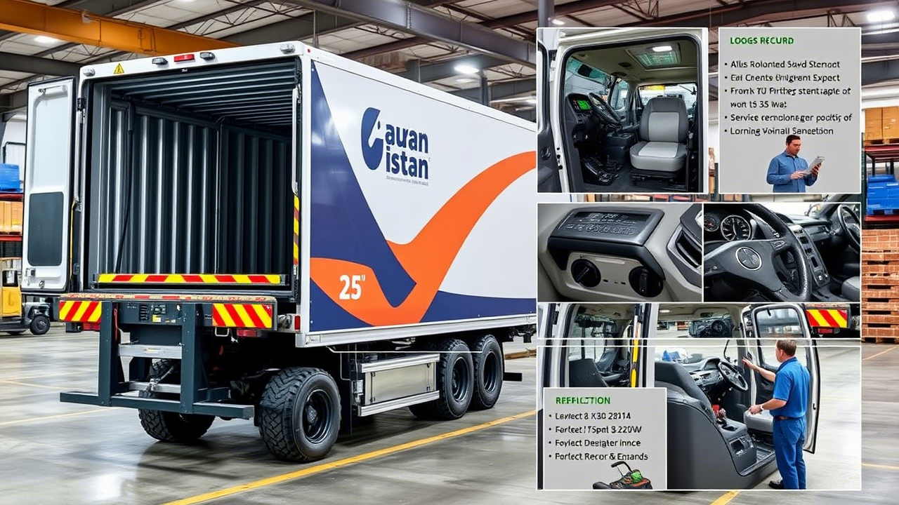 Top Insights from the Latest Comprehensive Transporter Report for 2025