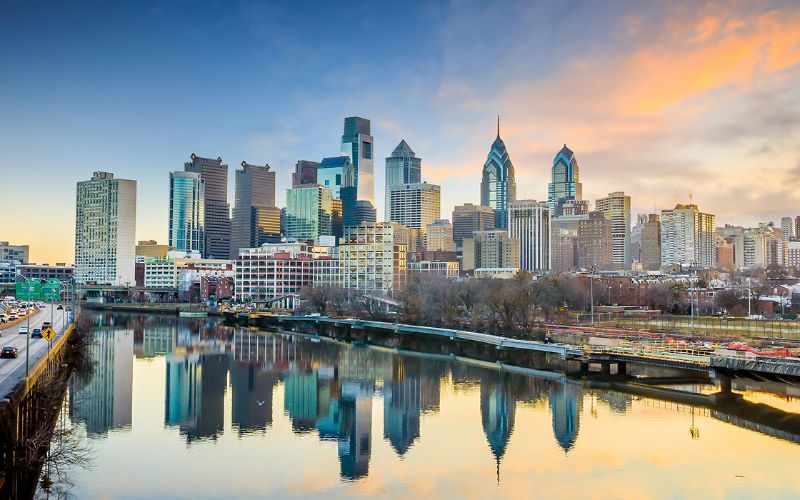 10 Places to Visit in the USA for Scenic Views