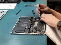 Find Professional MacBook Air Repair Services in Your Area Quickly Today