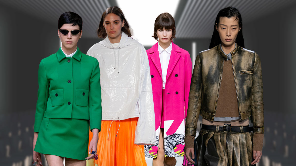 Fashion for All: Promoting Inclusivity and Representation