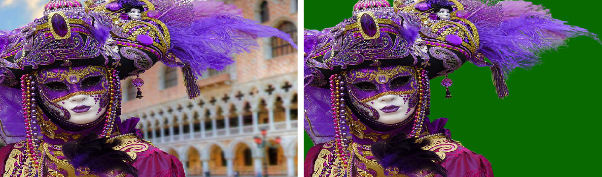 Expert Photo Image Masking Services for Complex Image Editing