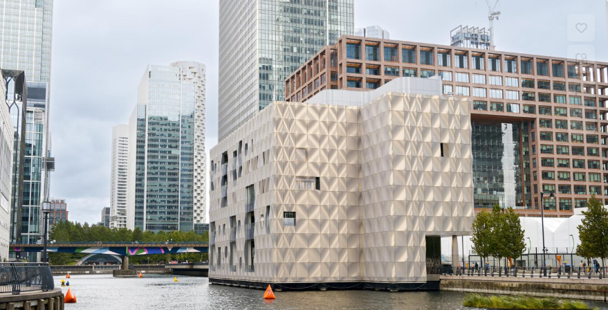 Revolutionising London Residential Design with Leading MMC Companies in the UK