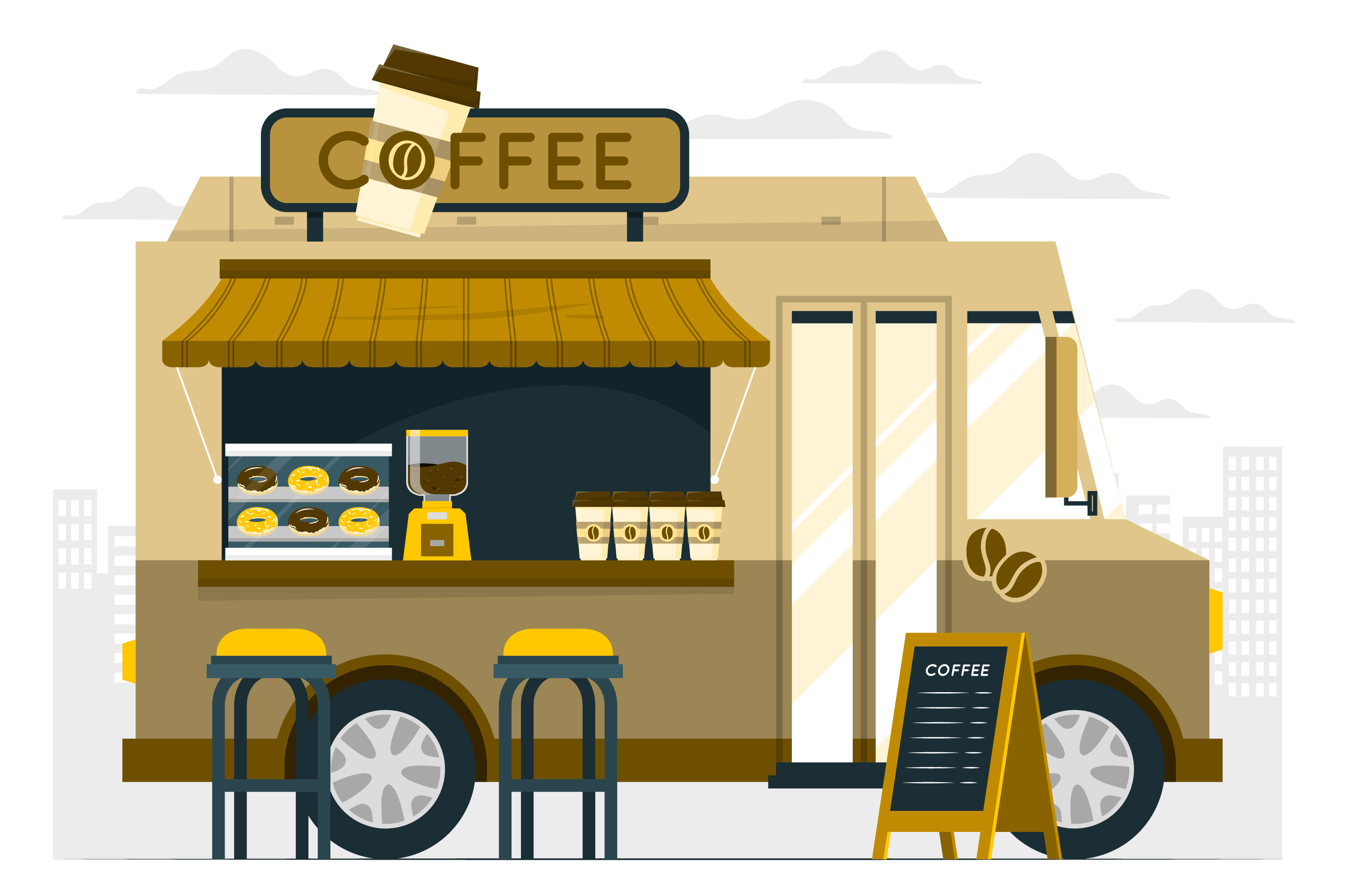 Vietnam Coffee Market Size, Share Top Companies, Forecast 2025-2033
