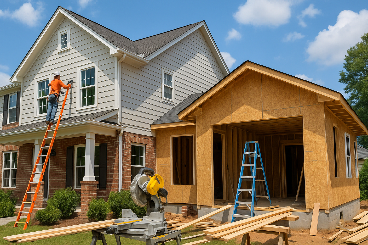 Best Home Renovation Companies in Atlanta
