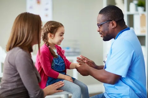 Lake Jackson’s Best Pediatric Urgent Care