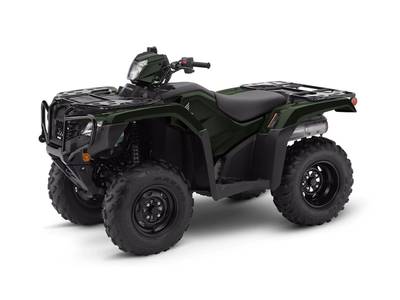 Discover the Thrill with Honda Powersports Vehicles dealer in Memphis, TN