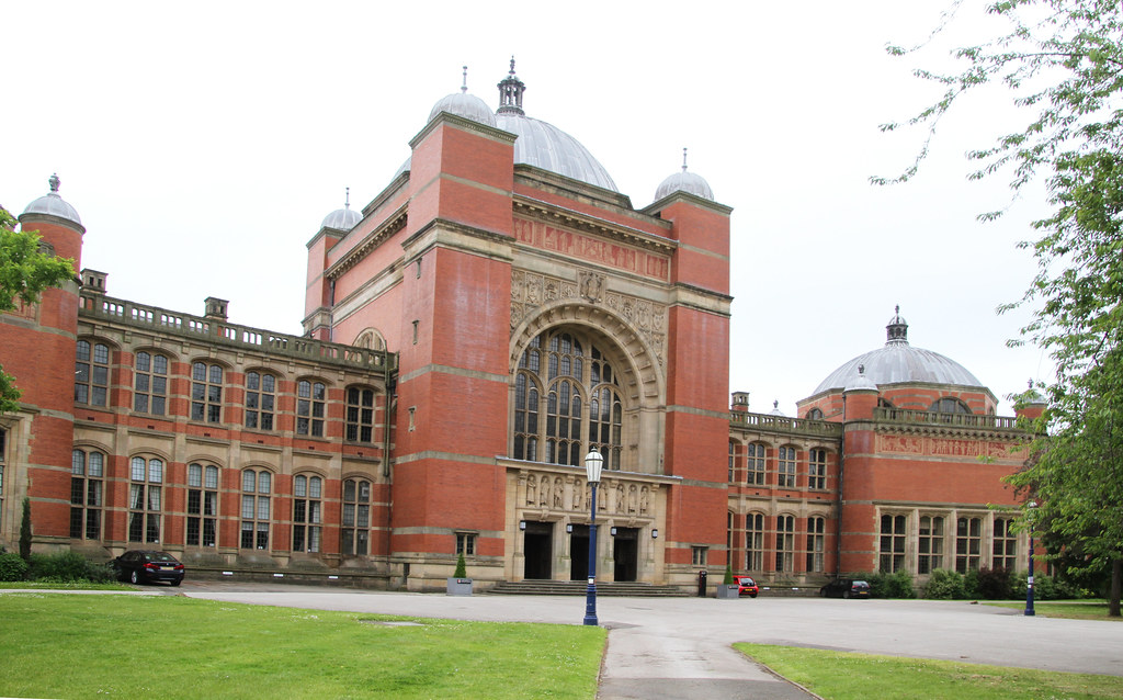 Beyond the Brochure: Why the University of Birmingham Offers More Than Just a Degree