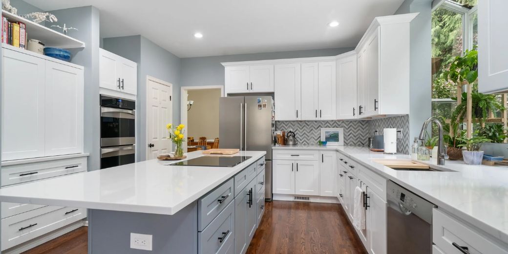 Kitchen Design Questions You Should Ask First