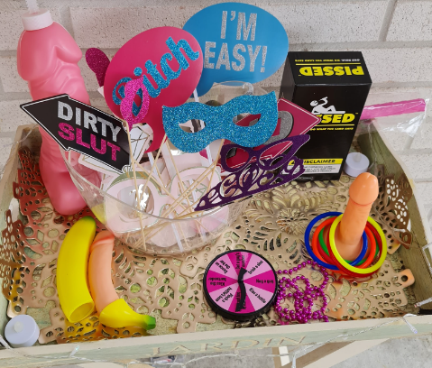 The Fun & Feminine Evolution: A Brief History of the Hens Party