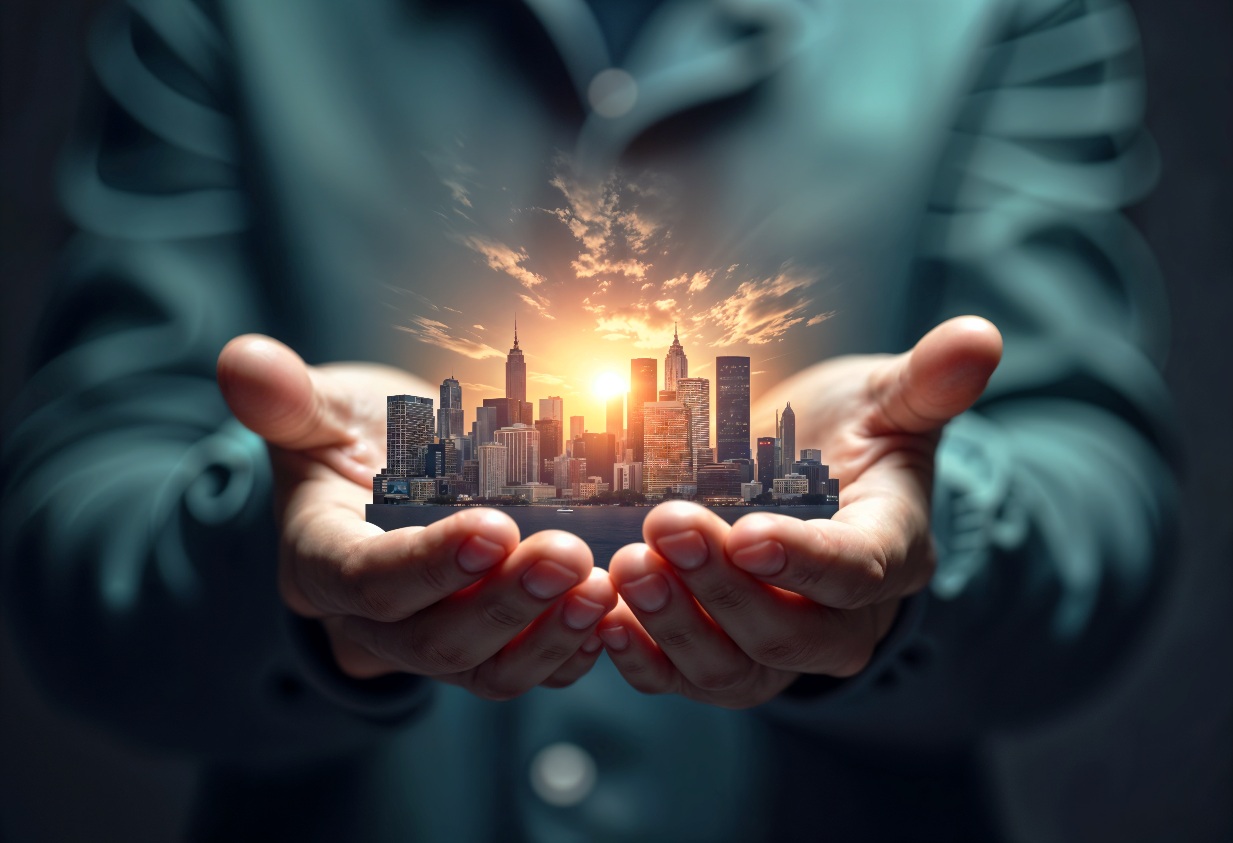 Discover Seamless Holiday Property Management in Dubai with First Class Property Management