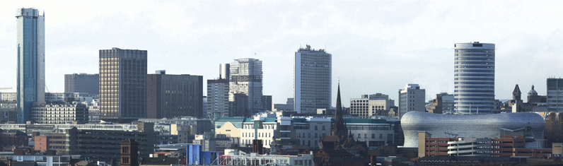 Birmingham: The Beating Heart of Student Life Beyond the Lecture Hall