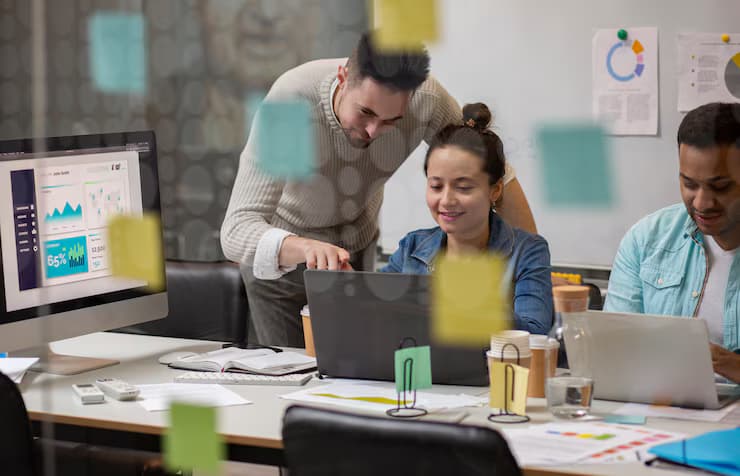 How a Digital Marketing Agency in Orange County Can Boost Your ROI