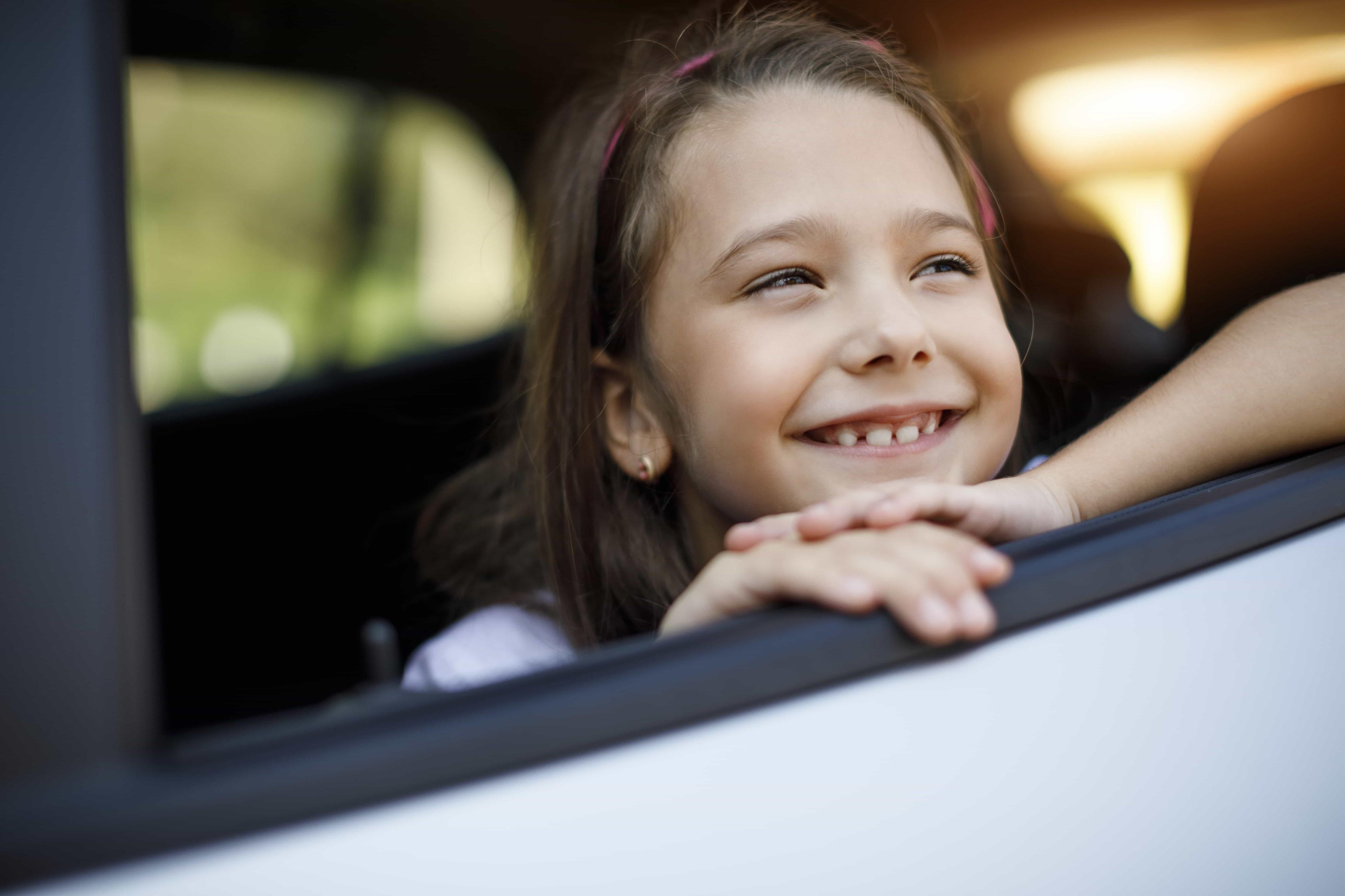 How Private School Transport Services Ensure Child Safety