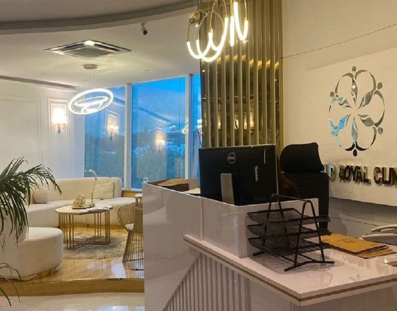 Glowing Skin Awaits You at Royal Clinic Islamabad