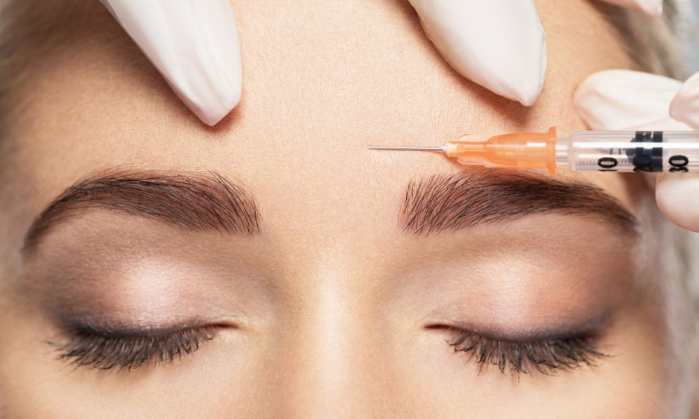 Freeze Time, Not Expression: The Art of Natural Botox in Dubai