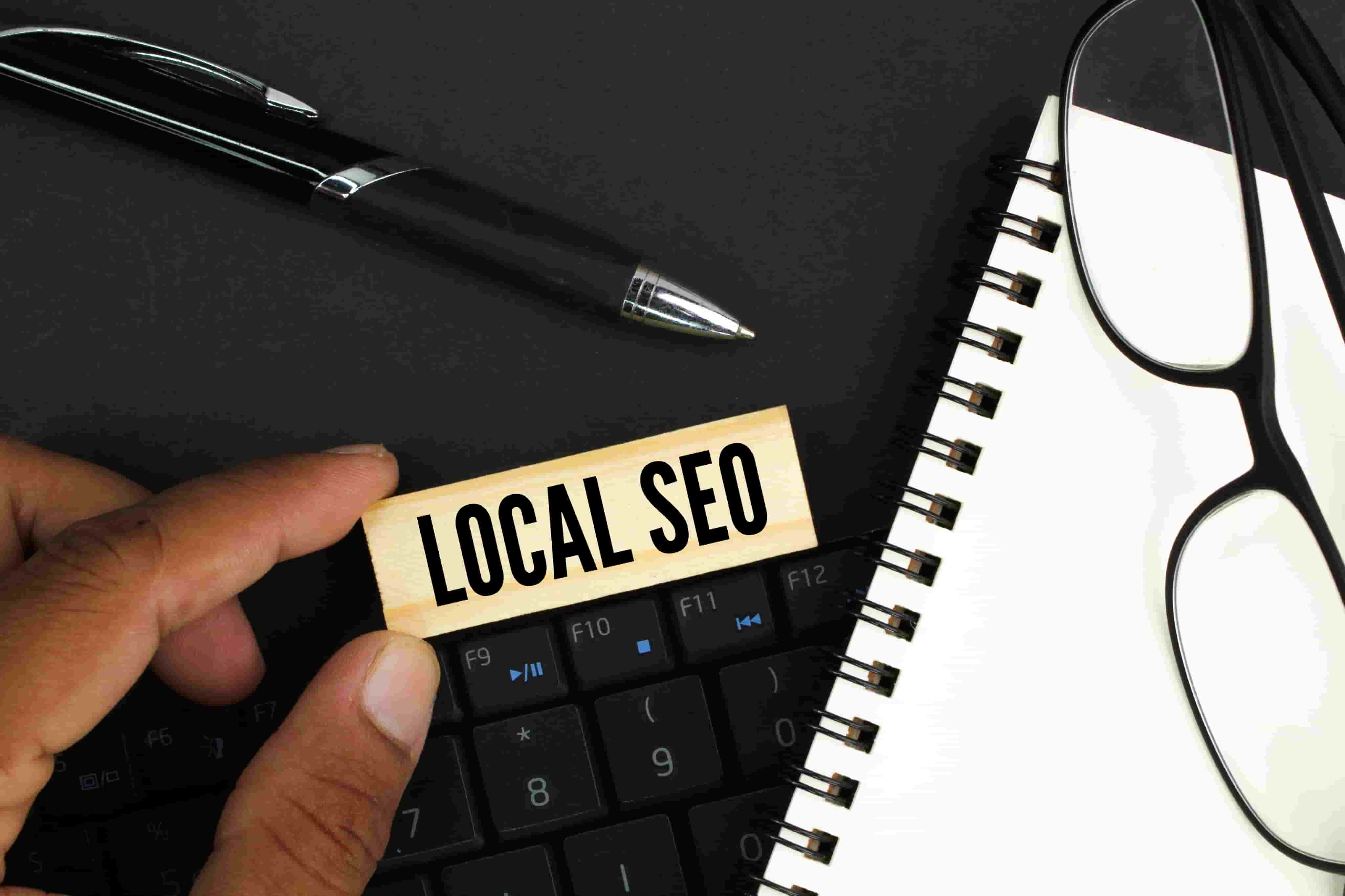 The Ultimate Guide to Local SEO for Small Businesses