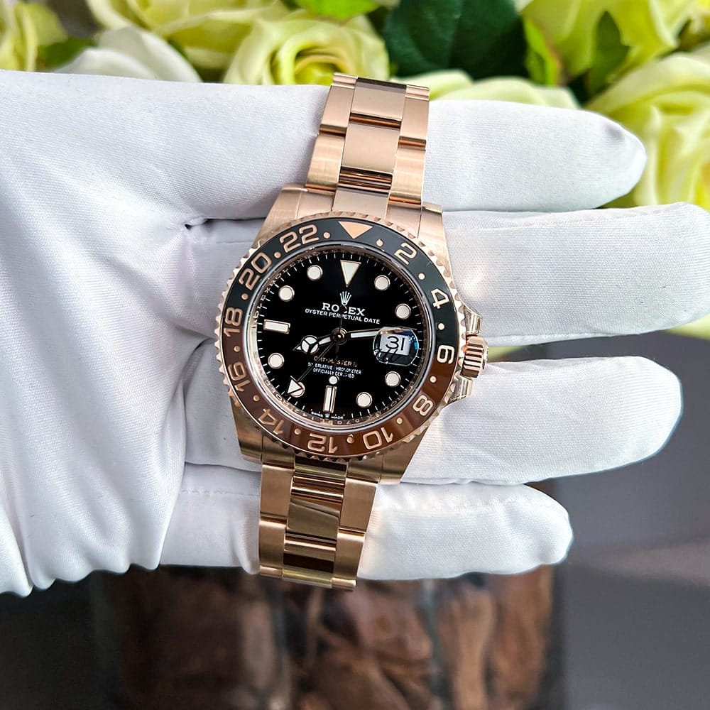 The IWC Phenomenon: Why Pre-Owned Models Are Gaining Prestige
