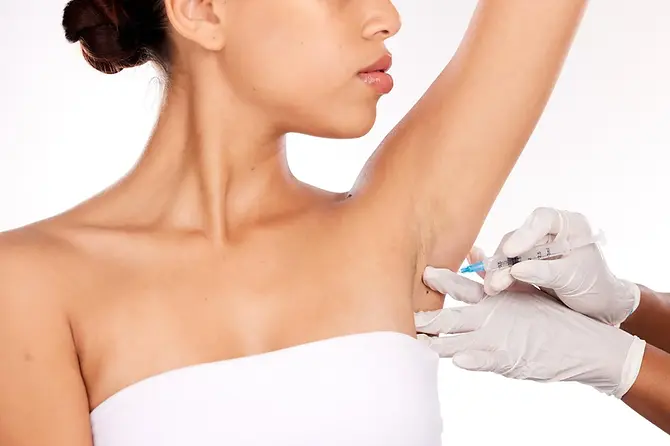Does Botox for Sweaty Gland Really Stop Sweat?