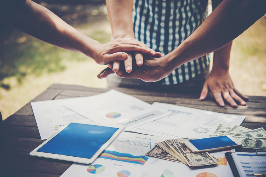 How Thailand’s Wealthy Are Using Share-Backed Finance to Fund Property Investments and Startups