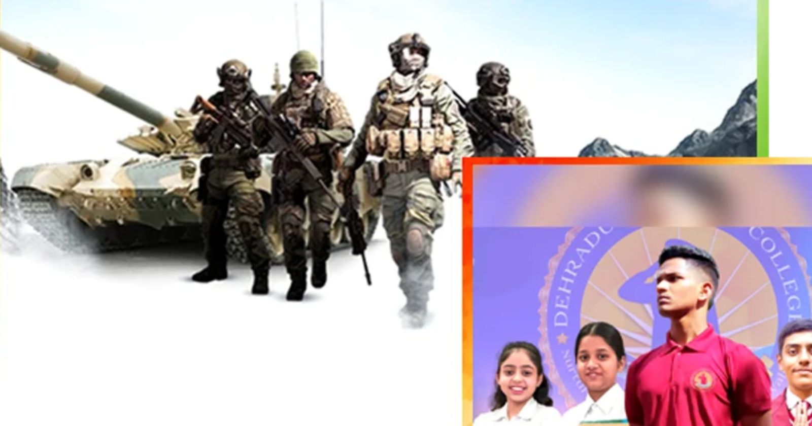 Why Dehradun is the Best Place for NDA Coaching in India