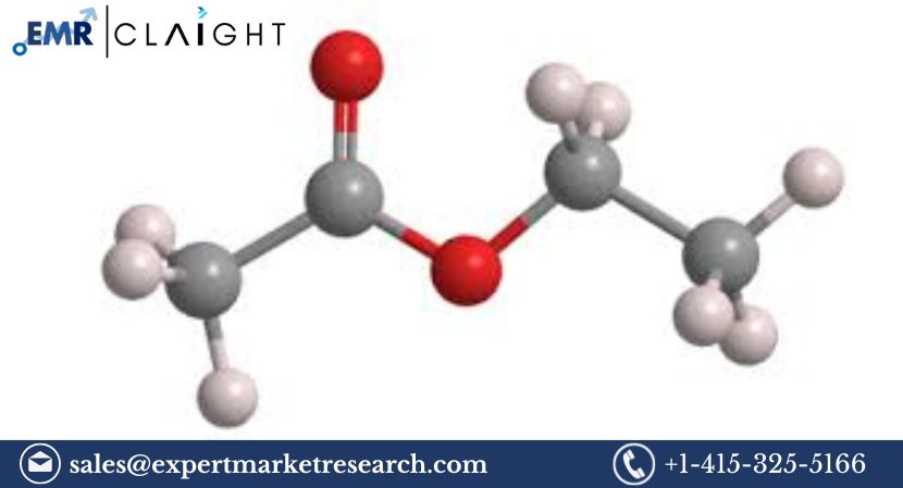 Ethyl Acetate Market Size, Trends, Growth & Forecast 2025-2034