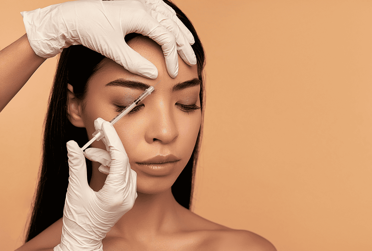 What Areas Can Botox Injections Treat?