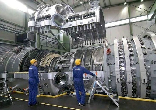 The Future of Power Plant Maintenance: Embracing Automation and AI
