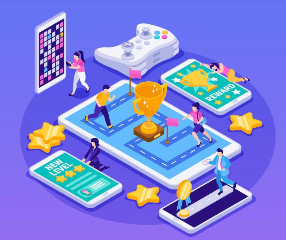 The Best Game App Development Company in Australia: Where Innovation Meets Entertainment
