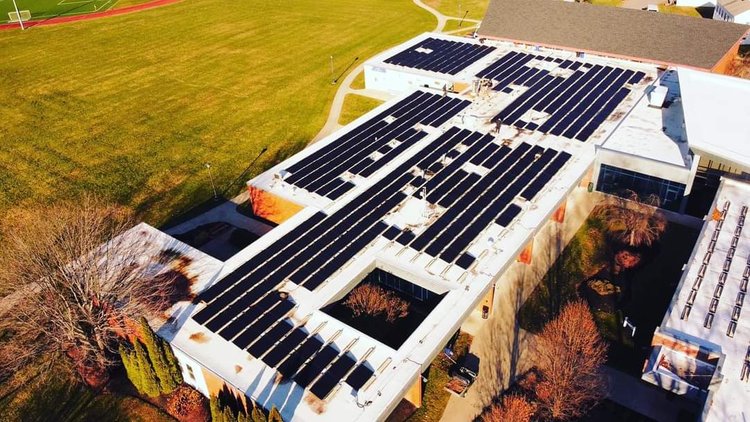 Thinking About Solar? Here’s What You Should Know Before Putting Panels on Your Rooftop