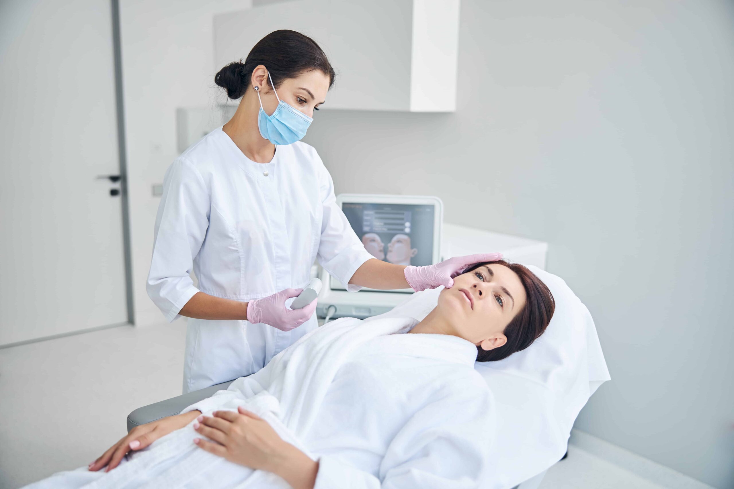 What to Expect During Your First Cosmetic Dermatology Consultation