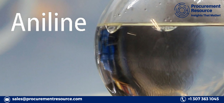 Aniline Price Trend: A Comprehensive Market Analysis