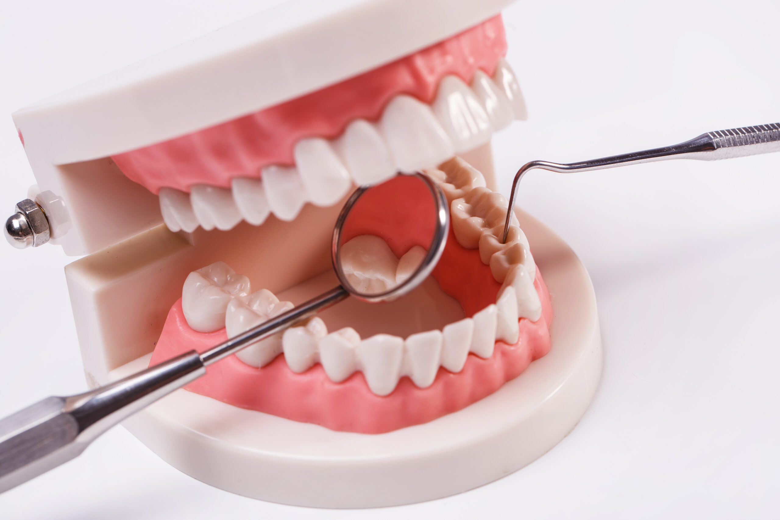 Top Dentist in Gurgaon Offering Advanced Dental Care for Every Smile